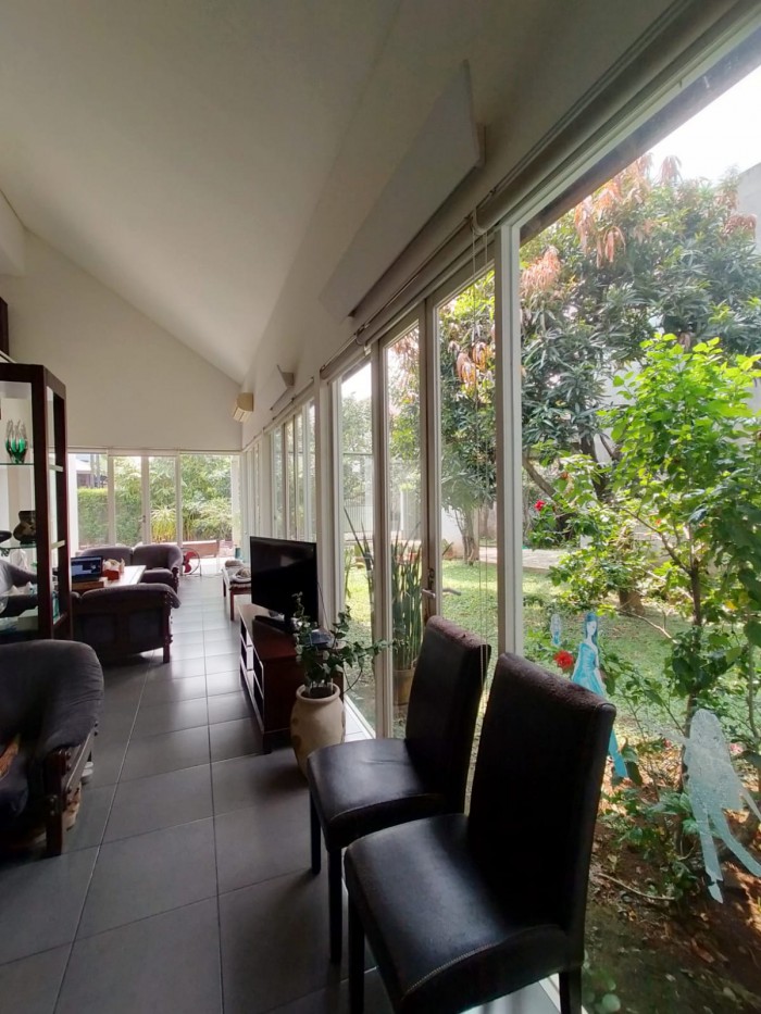 Rumah dijual di Cilandak Bawah Jakarta selatan